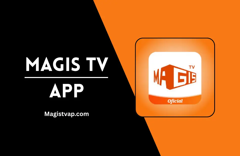 Magis TV APK