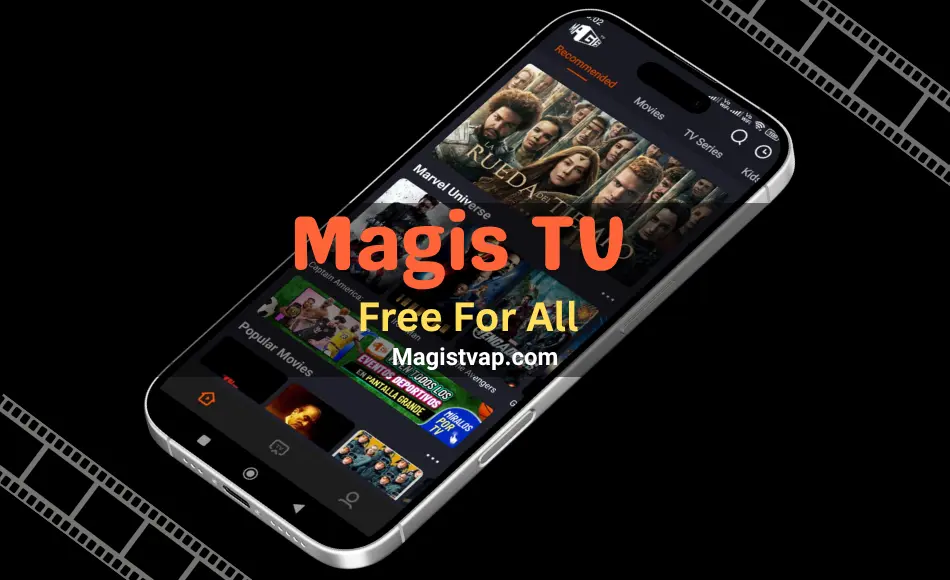 Download Magis TV